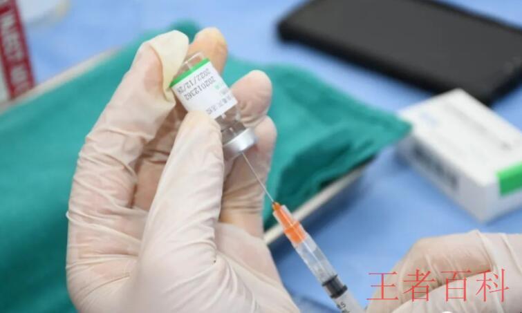 血压高能打新冠疫苗吗