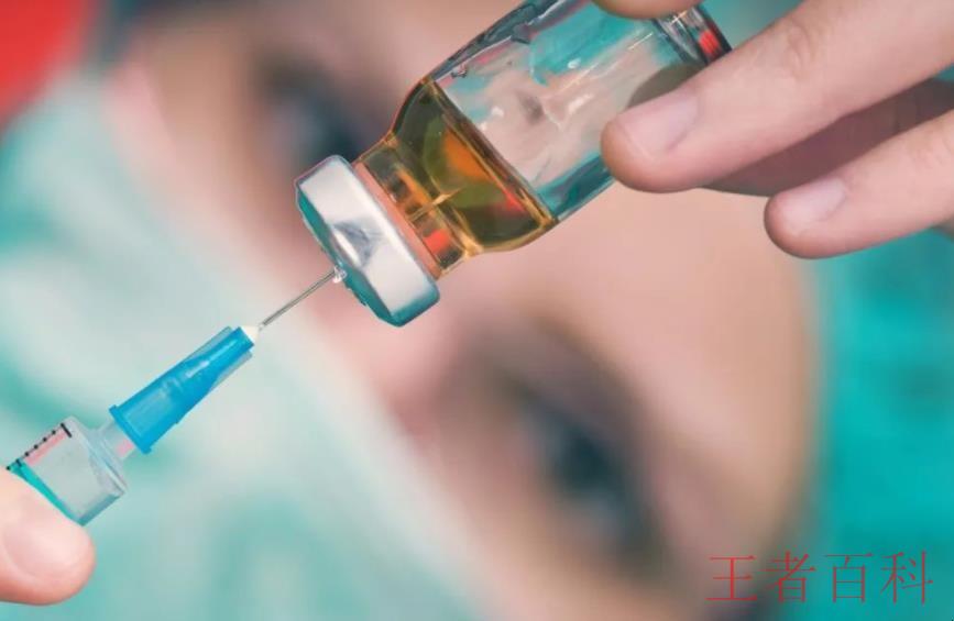新冠疫苗半年后抗体会消失吗