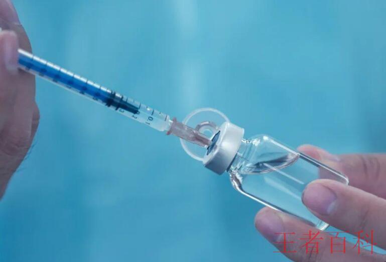 打疫苗能预防癌症吗