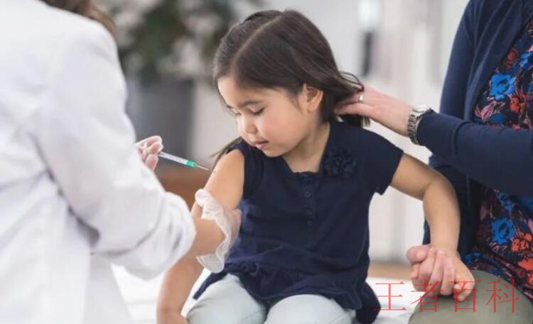 小孩必打疫苗有哪些