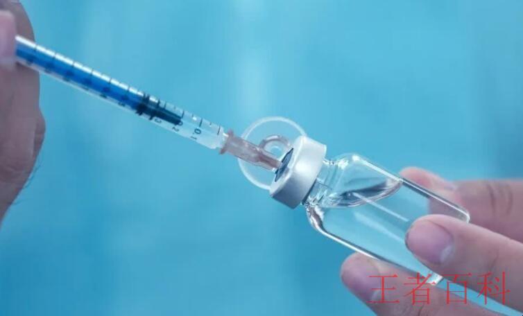 来月经能打新冠疫苗第二针吗