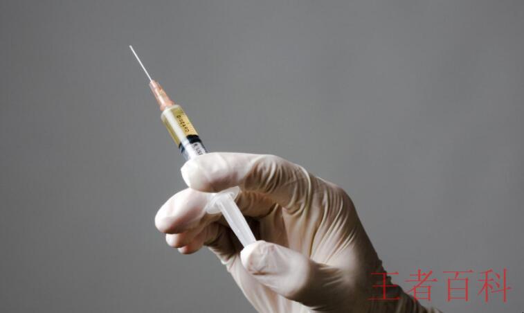 新冠疫苗低血糖能打吗