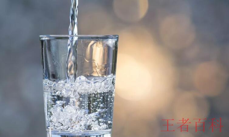 喝水的好处和重要性是什么
