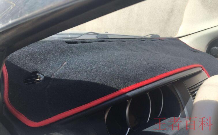 汽车防晒隔热垫有用吗