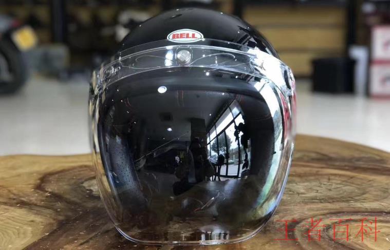 摩托车多功能头盔