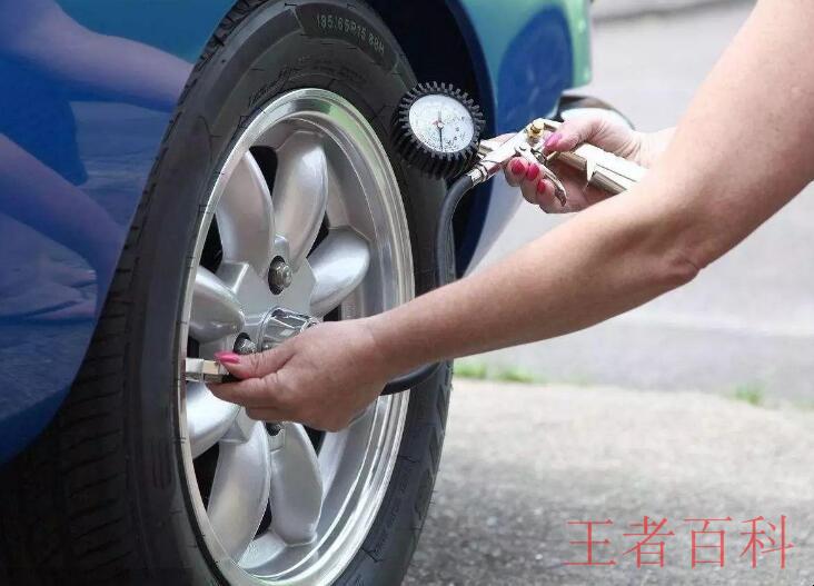 夏季如何保养汽车轮胎才更安全