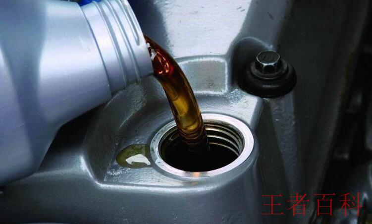润滑油的成分是什么
