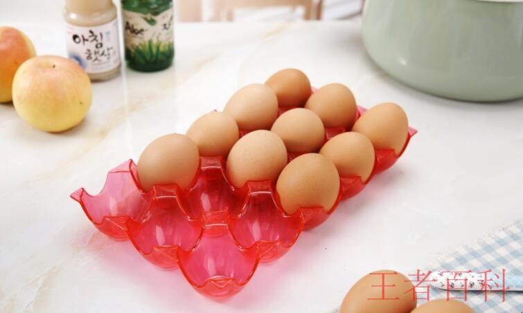 鸡蛋在冰箱里可以保存多久