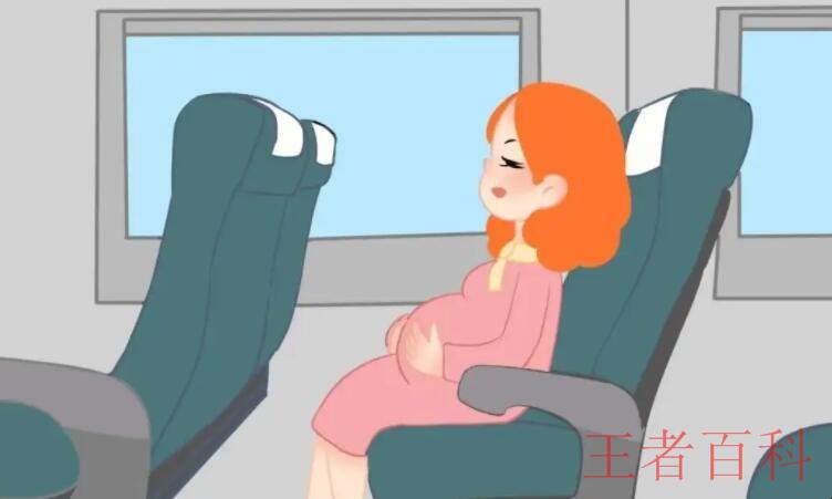 孕妇可以坐高铁吗