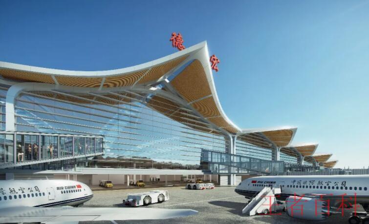 云南机场叫什么名字