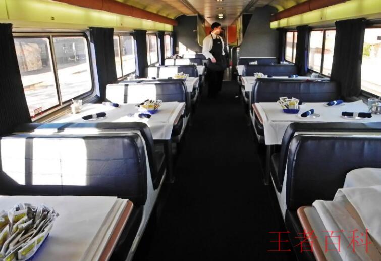 火车上随时可以去餐车吃饭吗