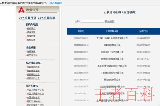中国人民银行官网