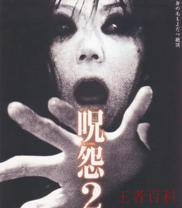 日本恐怖片排行前五名是什么