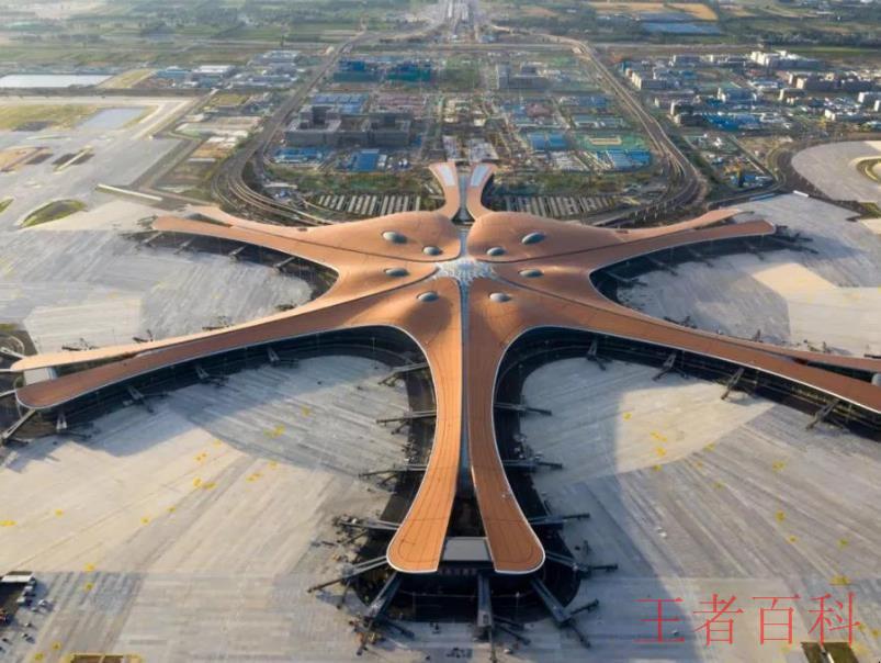 北京首都国际机场在哪个区