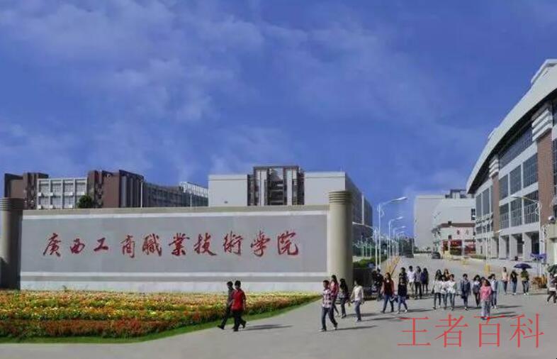 广西职业技术学院是公办还是民办大学
