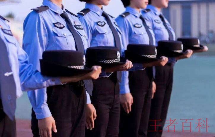 陕西警官职业学院招生条件是什么