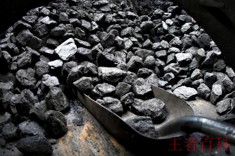 山西的煤炭资源是怎样形成的