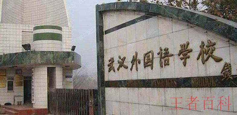 武汉外国语学校小学部是公立的吗