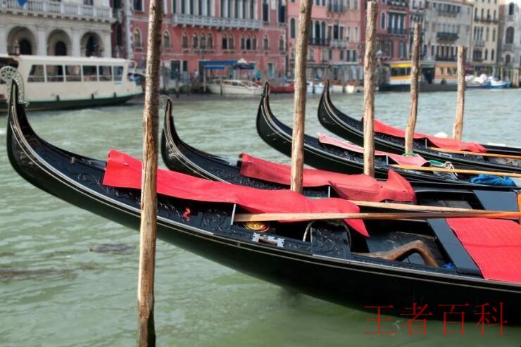 威尼斯小艇的特点是什么