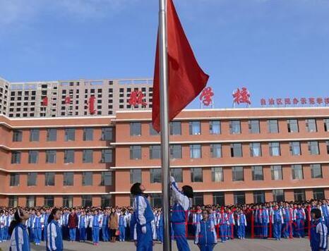 河南省单招学校有哪些学校