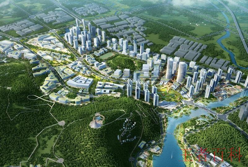 惠州仲恺高新技术产业开发区在哪