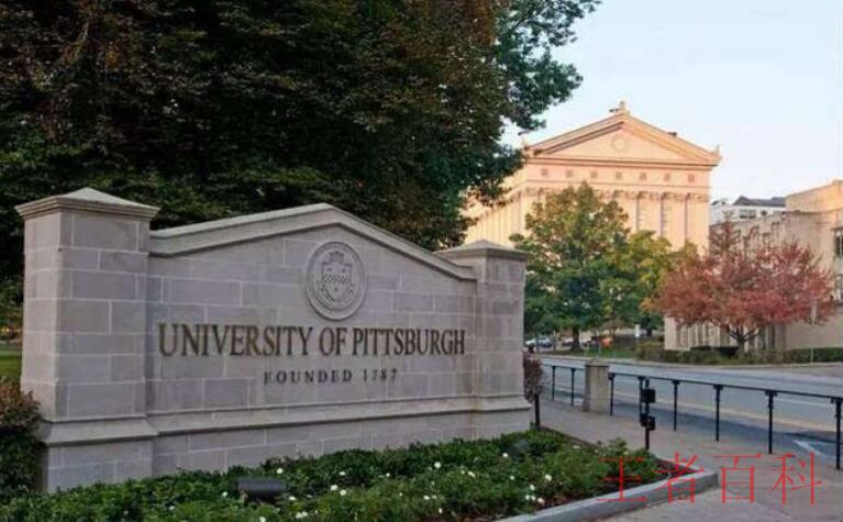 匹兹堡大学是公立还是私立