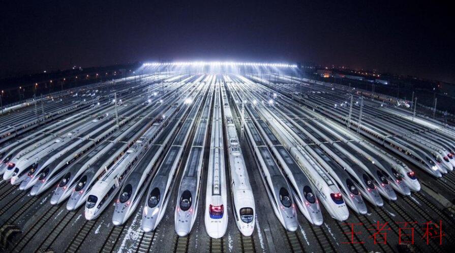 现在中国有多少个铁路局