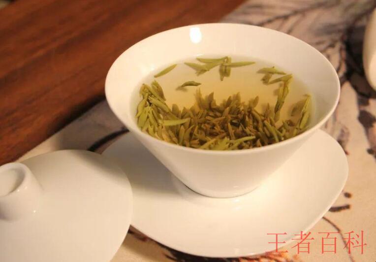 中国十大名茶是哪十大名茶