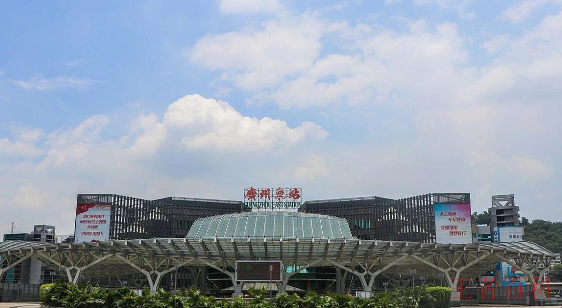 广州东站火车站有哪些特色服务